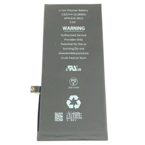 iPhone8 Plus バッテリー交換