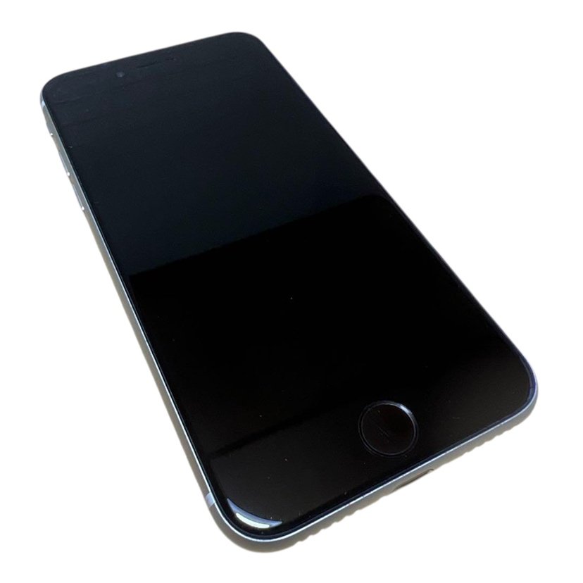 「【ホームボタン 割れ】iPhoneSE2 ホームボタン交換」