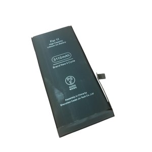 iPhone11 バッテリー交換