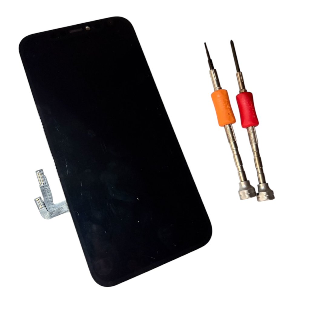 iphone12 液晶交換