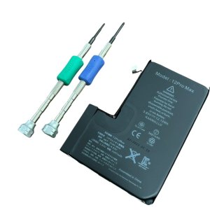 iPhone12ProMaxバッテリー交換