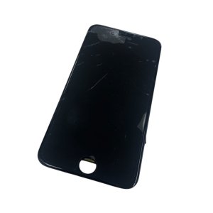 iPhoneSE2 フロントパネル交換