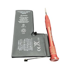 iPhone 11 Pro Max バッテリー交換