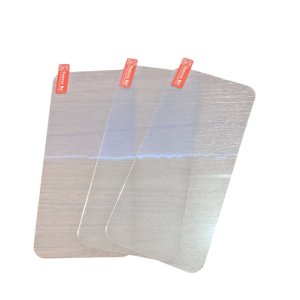 iPhone15ProMax 強化ガラス張替