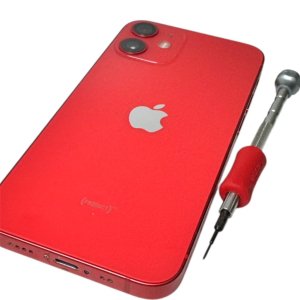 iPhone12mini 液晶交換