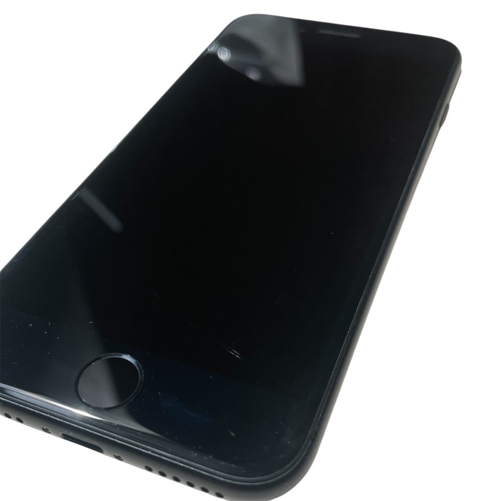 【修理実績】タッチ不良 iPhoneSE2 ホームボタン修理|スマホ修理SHOP イオン七戸十和田駅前店