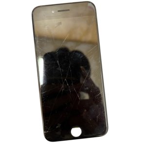 iPhoneSE2 フロントパネル交換