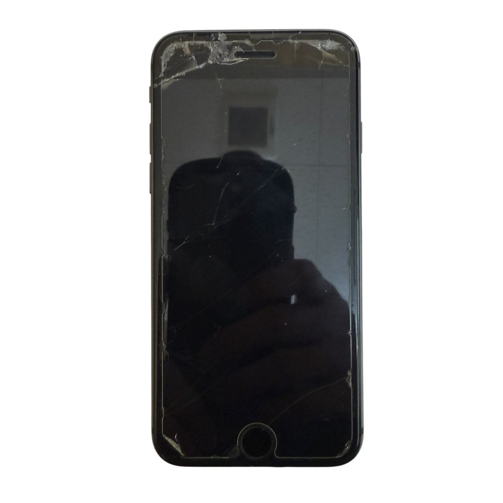 iPhone8 液晶交換