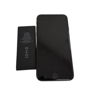 iPhoneSE3 バッテリー交換