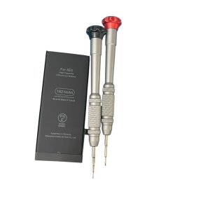 【最大容量71%】iPhoneSE2バッテリー交換修理