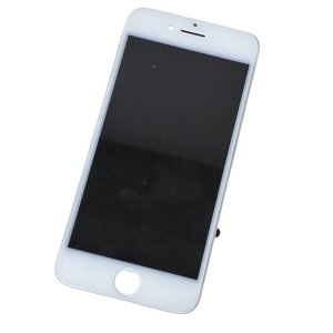 iPhone 8 液晶交換