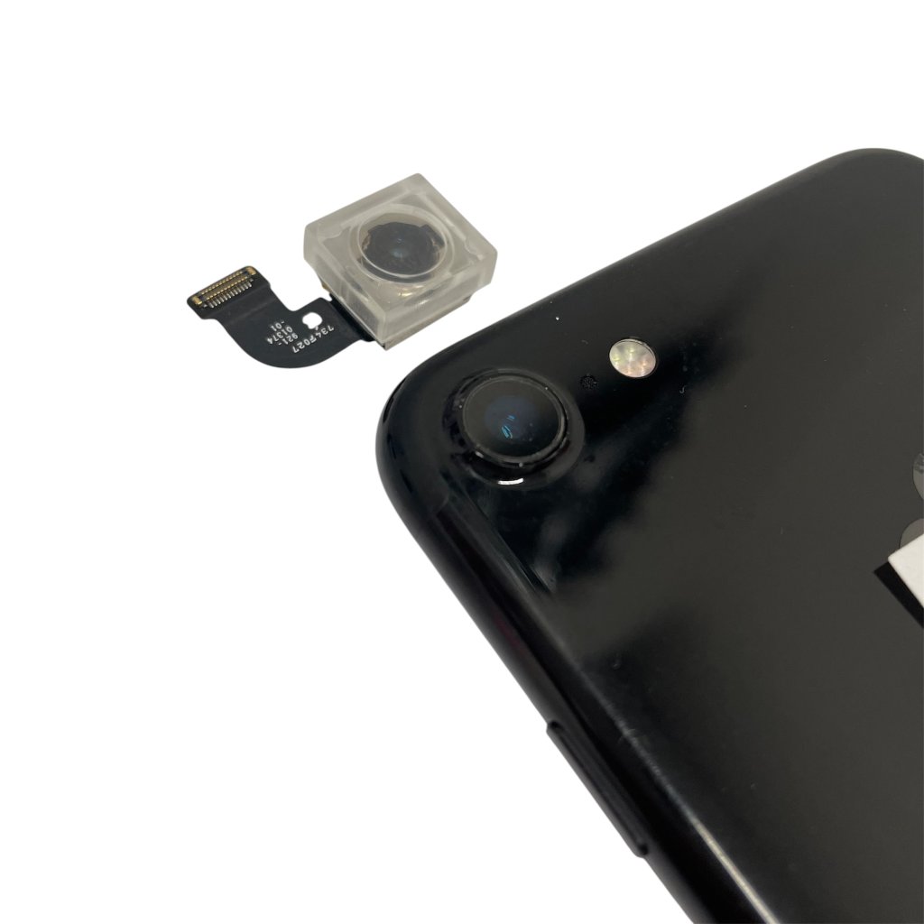 iPhone8 アウトカメラ交換