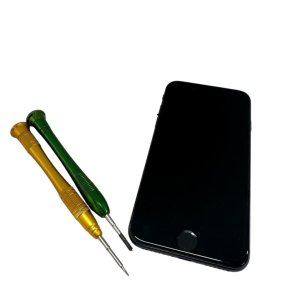 iPhone 8 液晶交換