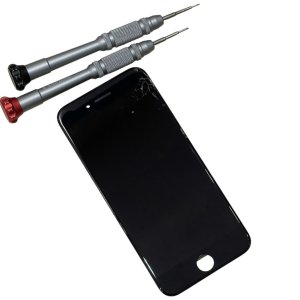 【画面割れ】iPhoneSE3パネル交換修理