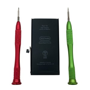 iPhone13 バッテリー交換