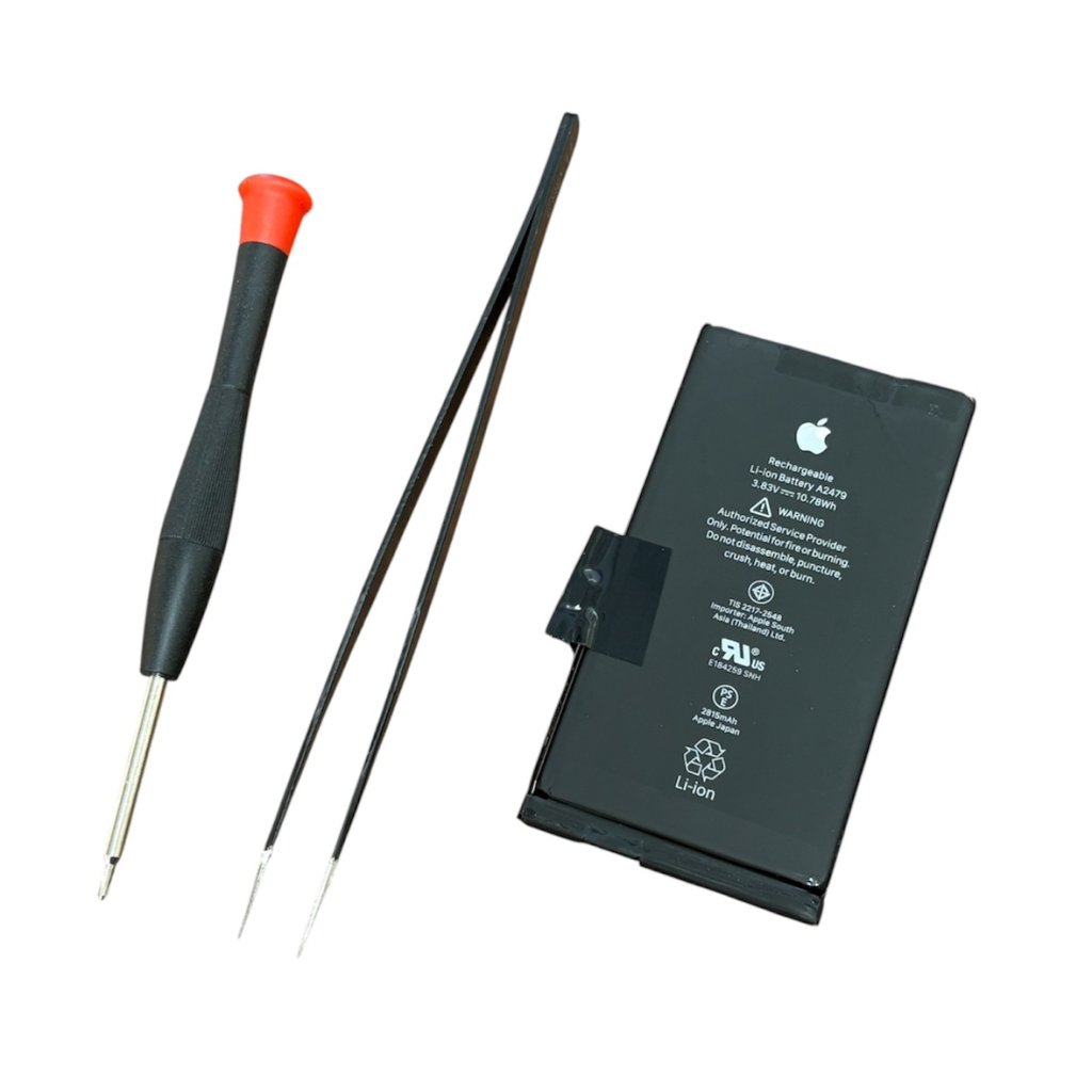 【「最大容量80%」iPhone12 / バッテリー交換修理 】