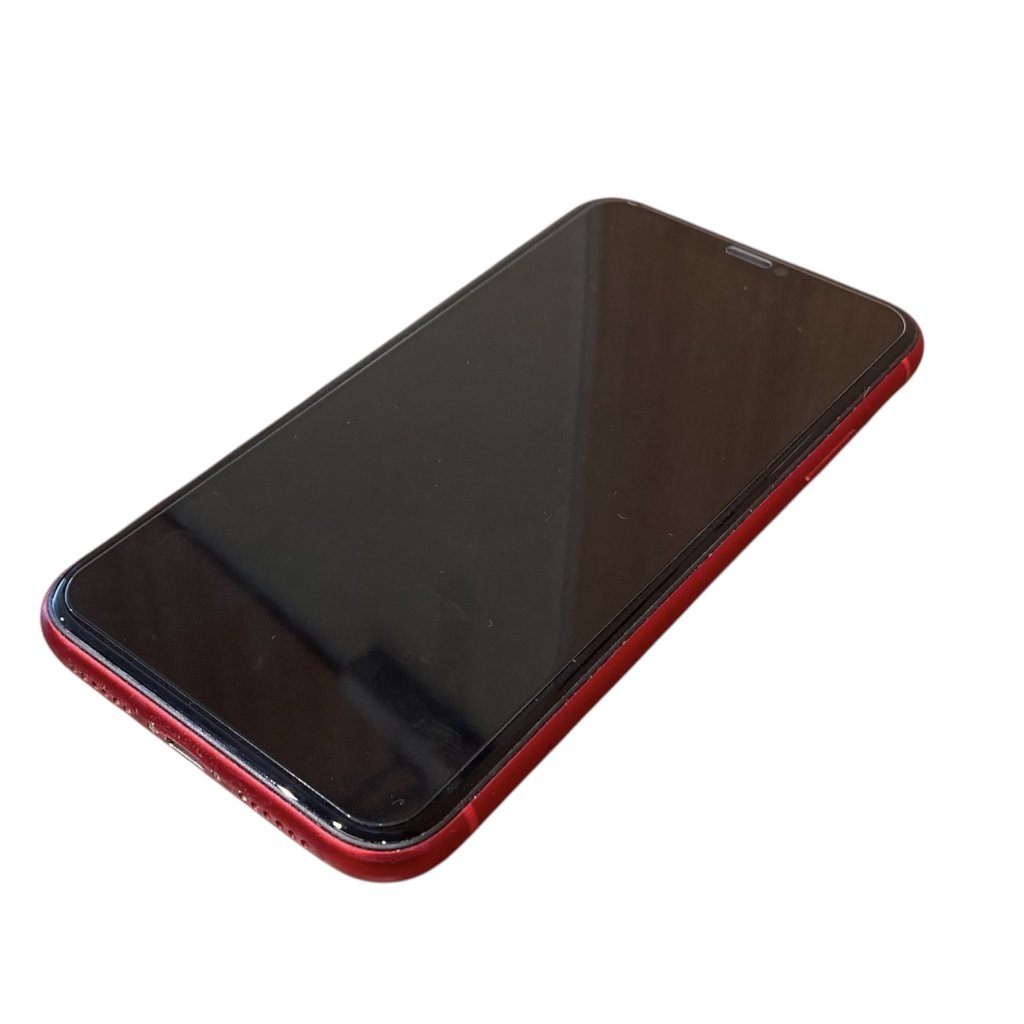 iPhone11 パネル交換