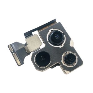 iPhone13Pro　アウトカメラ交換