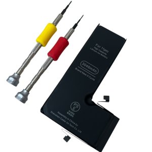 iPhone11ProMaxバッテリー交換