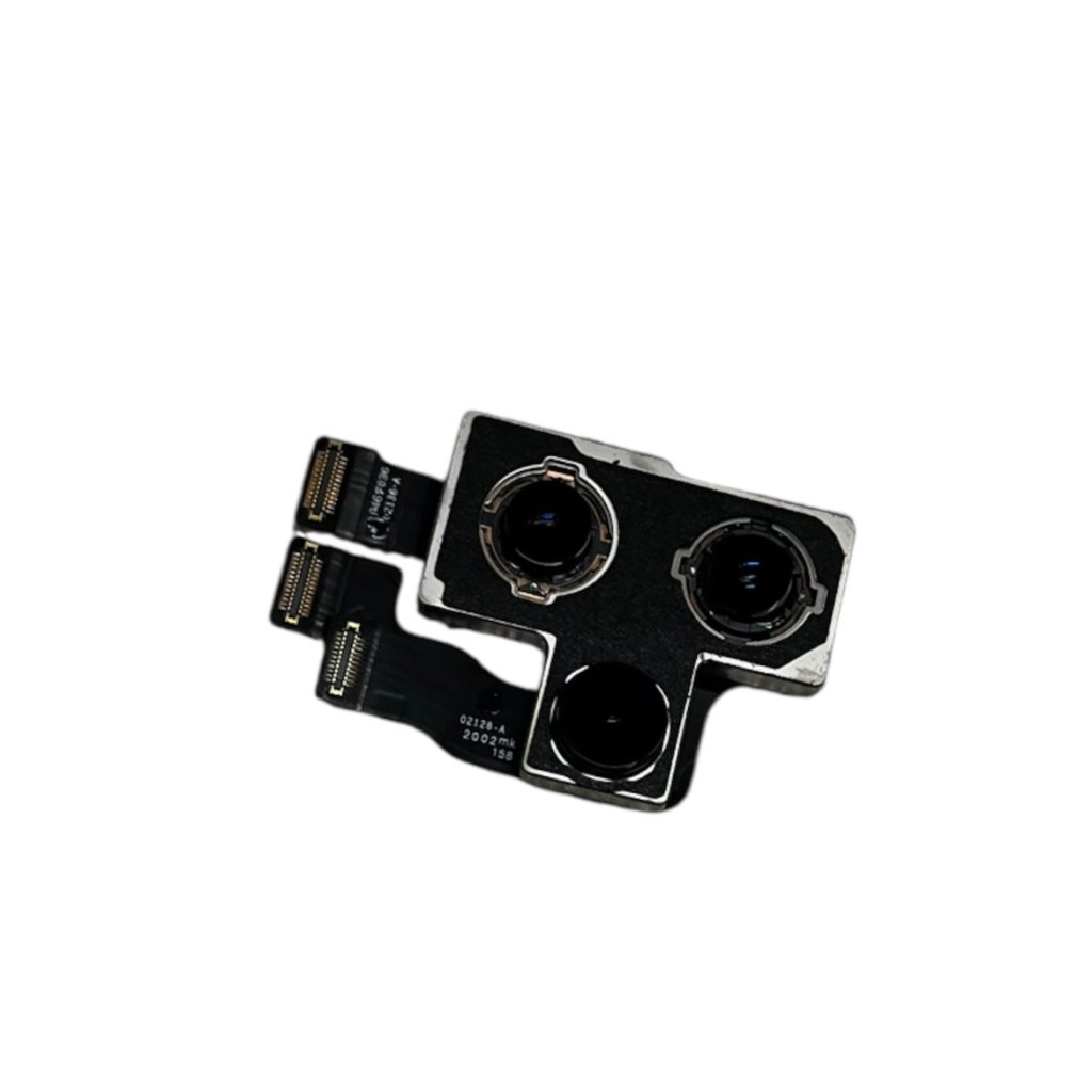 【カメラ内黒点】iPhone11 Pro Max アウトカメラ交換