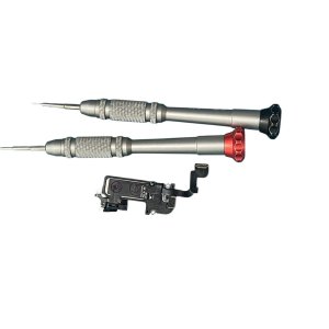 【相手の声が聞こえない】iPhone12ProMaxイヤスピーカー交換修理