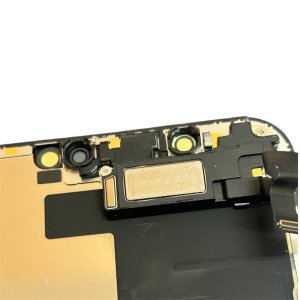 iPhone12 近接センサー交換