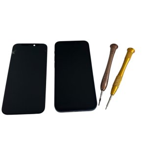 iPhone 12 mini 液晶交換