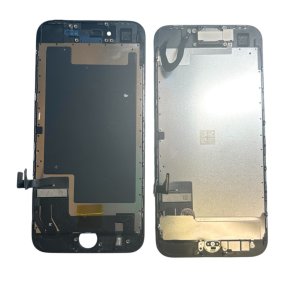 iPhoneSE3　パネル交換