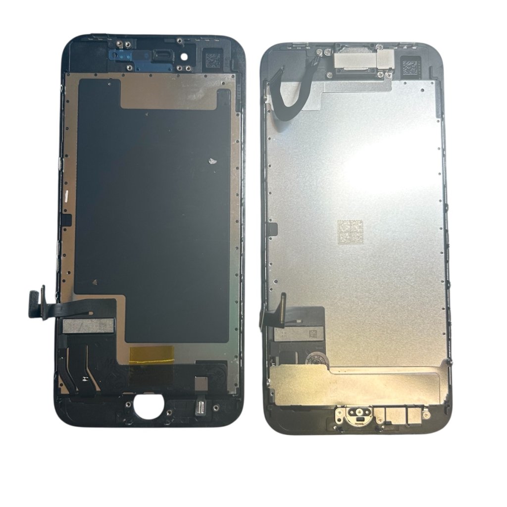iPhoneSE3 パネル交換