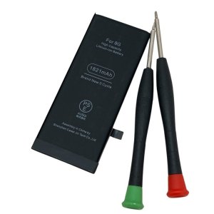 iPhone8 バッテリー交換