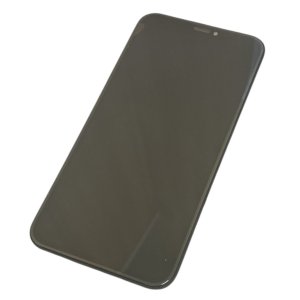 iPhone XR　パネル交換