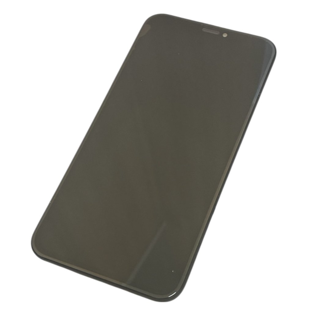 iPhone XR パネル交換