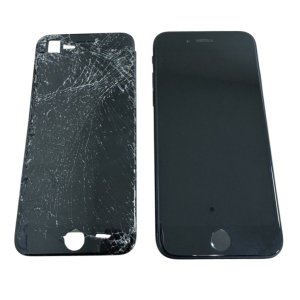 iPhoneSE3 液晶画面交換