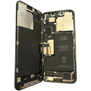 iPhone13Pro バッテリー交換 | スマホ修理SHOP