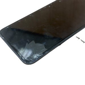 iPhone11 液晶交換