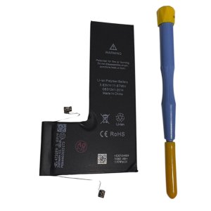 iPhone11Pro バッテリー交換