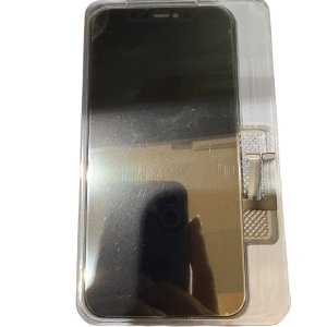 iPhone 11 液晶交換