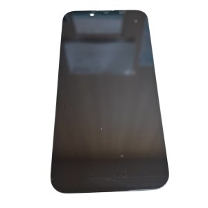 iPhone13 mini　パネル交換修理