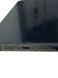 iPhone 12 Pro スピーカー清掃