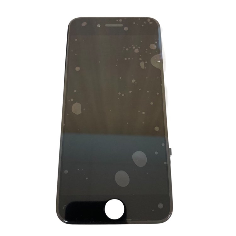 【タッチ効かないところがある】iPhoneSE2 パネル交換