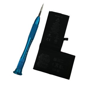 【残量60% バッテリー交換】iPhoneX