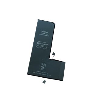 iPhone11Pro バッテリー交換