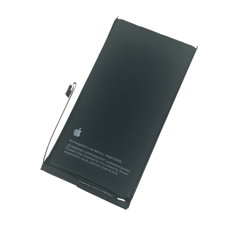 【函館】iPhone13 バッテリー膨張修理|画面浮きや発熱も即日対応