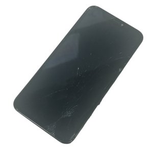 【函館】iPhone13 Pro Max 液晶交換|画面割れもデータそのまま即日修理