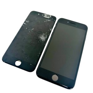 iPhoneSE3 液晶交換修理