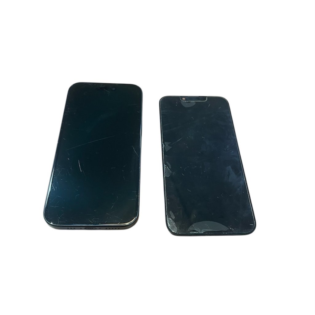 iPhone13 液晶交換修理