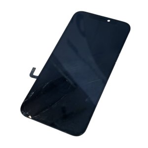 iPhone12 フロントパネル交換