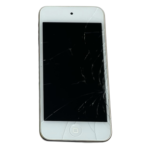 iPod touch7 パネル交換