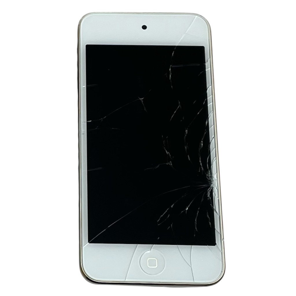 iPod touch7 パネル交換