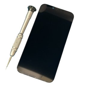 【タッチ操作反応なし】iPhone14液晶交換修理